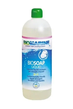 Bio Soap BioMarine 1 lt. Nuovo Arrivo