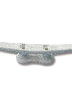 Bitta a galloccia in nylon bianco - 60 mm Prezzo Basso