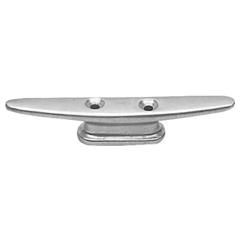 Sconto Bitta alluminio Sail mm. 120