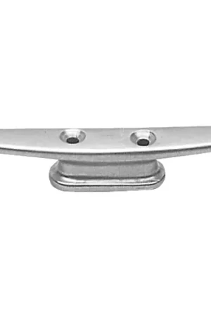 Promozione Bitta alluminio Sail mm. 150