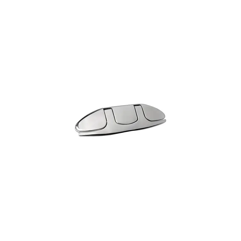 Non Perdere Bitta inox abbattibile Side mm. 115