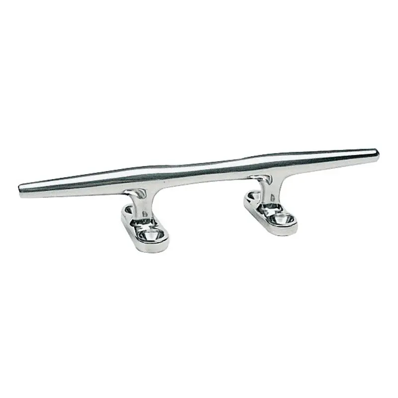 Sconto Bitta inox Hollow mm. 250