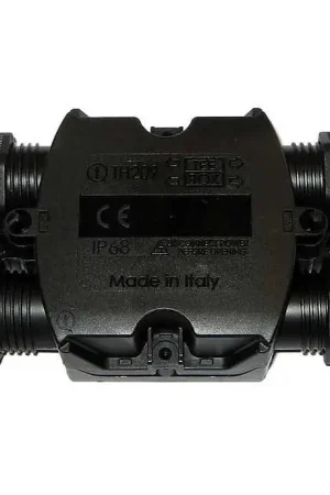 Spedizione Espresso Bluefin 4W-JB Scatola Giunzione fino a 4 Fari Led