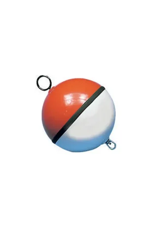 Subito Disponibile Boa abs bicolore bianco / rosso mm 700