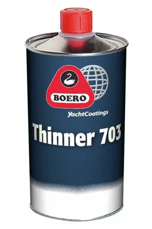 Super Prezzo Boero Diluente 703 - 0,5 lt.