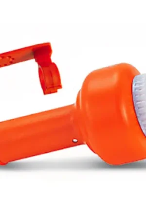 Offerta Lampo Boetta luminosa Sirius + Staffa