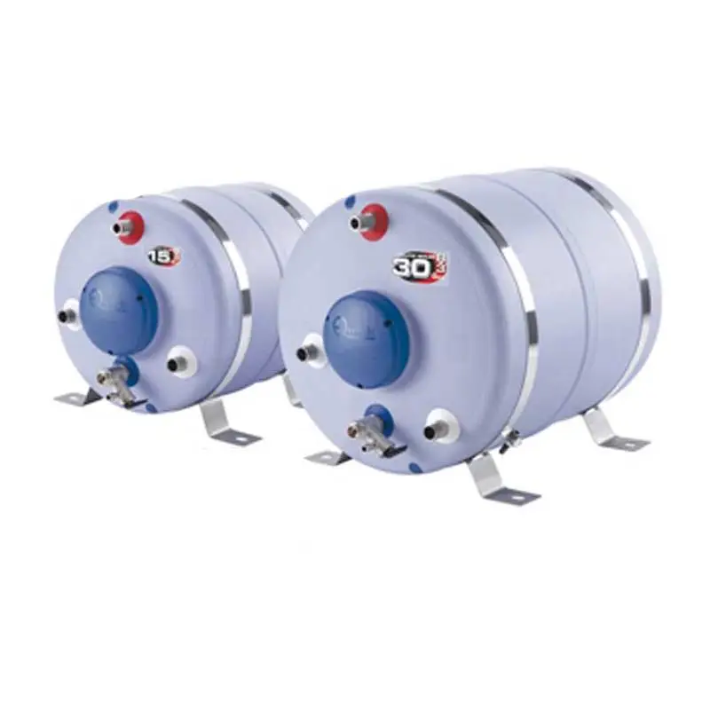 Quantità Limitata Boiler Nautico B3 - 40 lt.