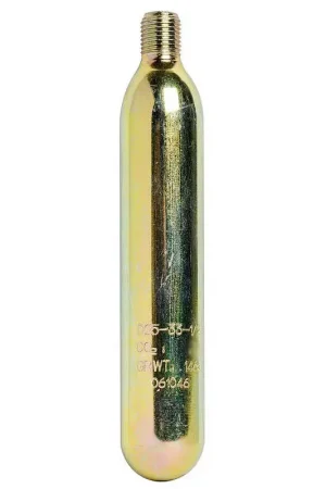 Sconto Bomboletta ricarica per giubbotti autogonfiabili gr.30