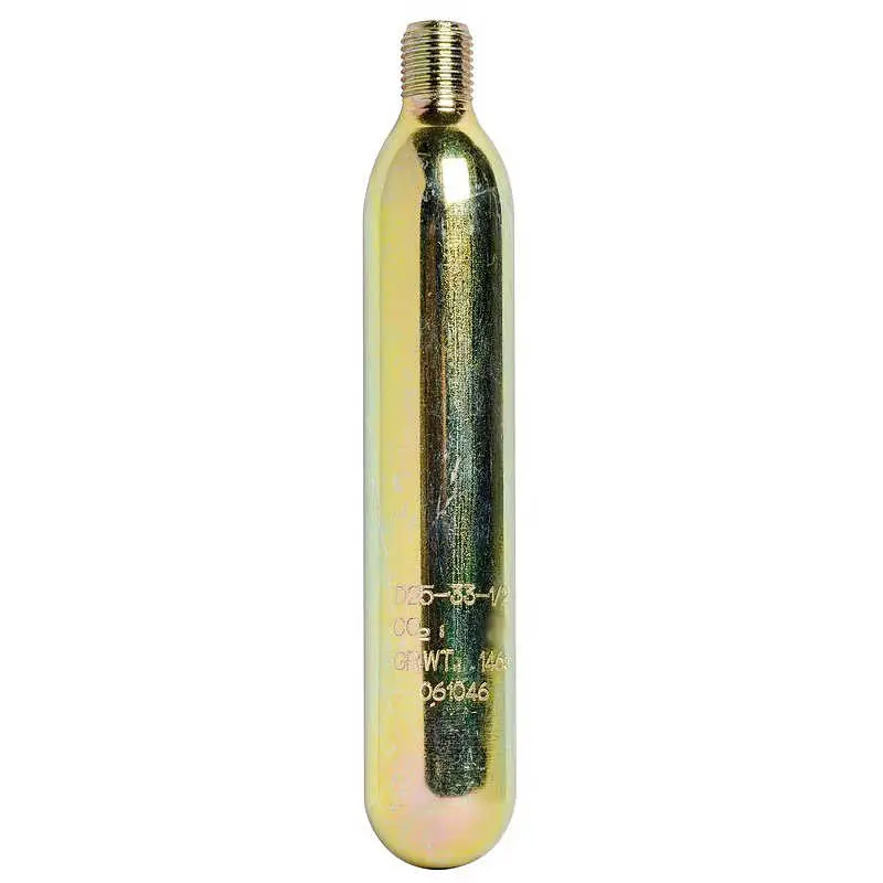 Sconto Bomboletta ricarica per giubbotti autogonfiabili gr.30
