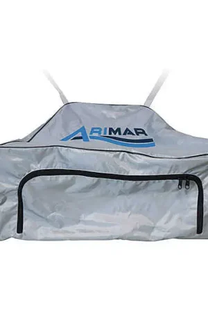 Borsa di prua per tender Arimar Non Perdere