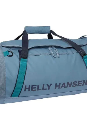 Acquista Ora Borsa Helly Hansen Duffel Bag 2 - Washed Navy - 70 lt.