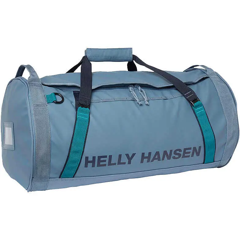 Acquista Ora Borsa Helly Hansen Duffel Bag 2 - Washed Navy - 70 lt.