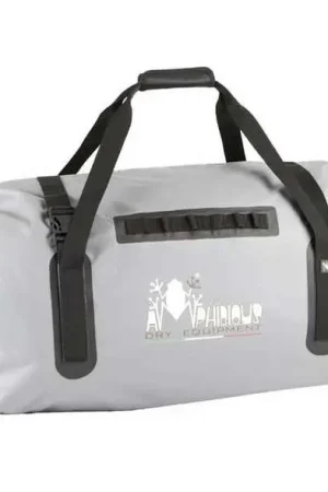 Borsone stagno Amphibious Cargo 80 lt. Grigio Offerta Lampo