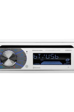 Boss Marine MR508UABW radio Stereo Marino Popolare