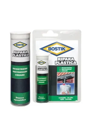 Direttamente Dal Produttore Bostik Ripara Plastica 56 G