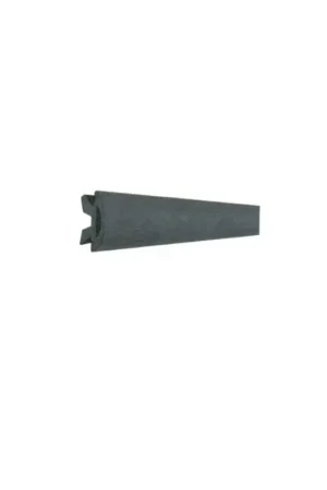 Spedizione Espresso Bottazzo PVC per supporto da mm 100 - Nero mt. 24