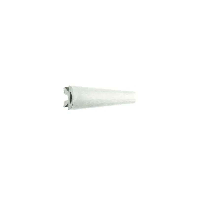 Promo Stagionale Bottazzo PVC per supporto da mm 56 - Bianco mt. 16