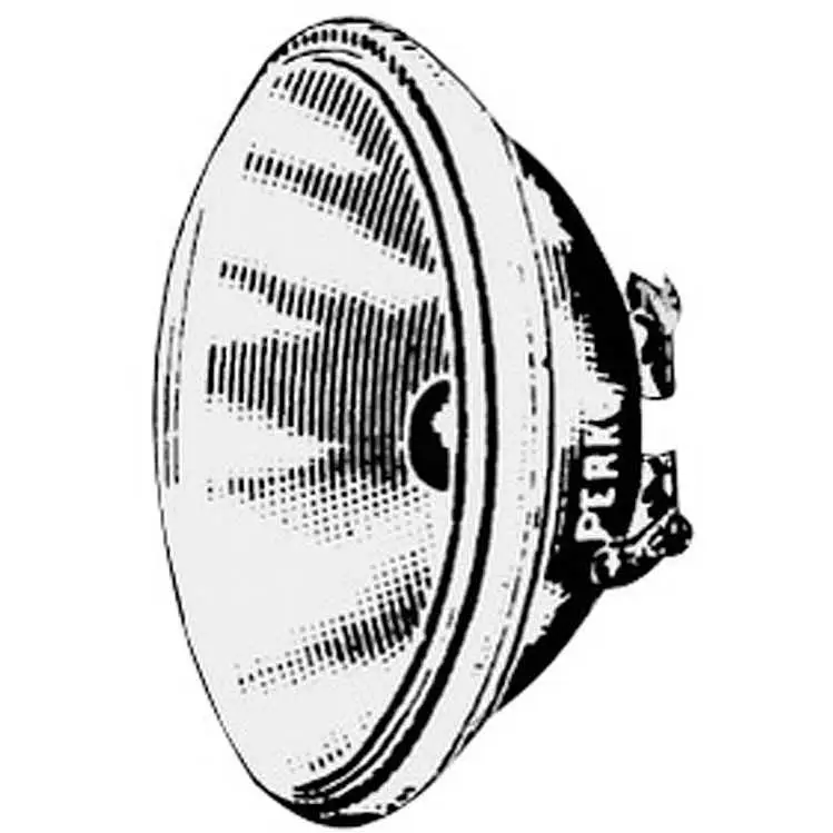 Bulbo stagno 12 V 100 W 110 mm Soddisfatti O Rimborsati