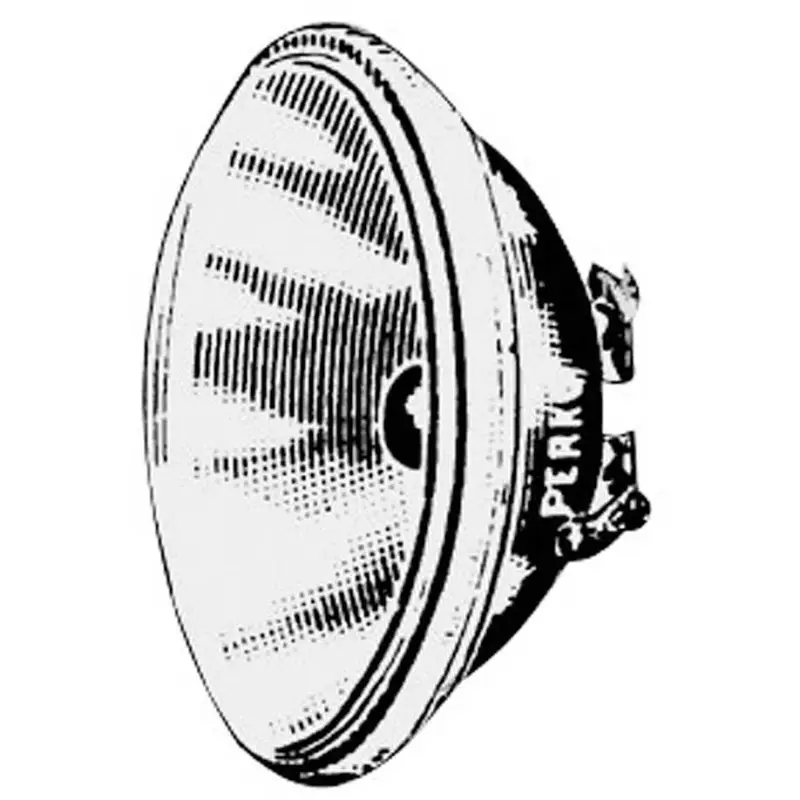 Bulbo Stagno 24V 170W Esclusivo