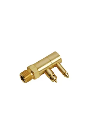 Compra Adesso Innesto Yamaha Maschio con filetto