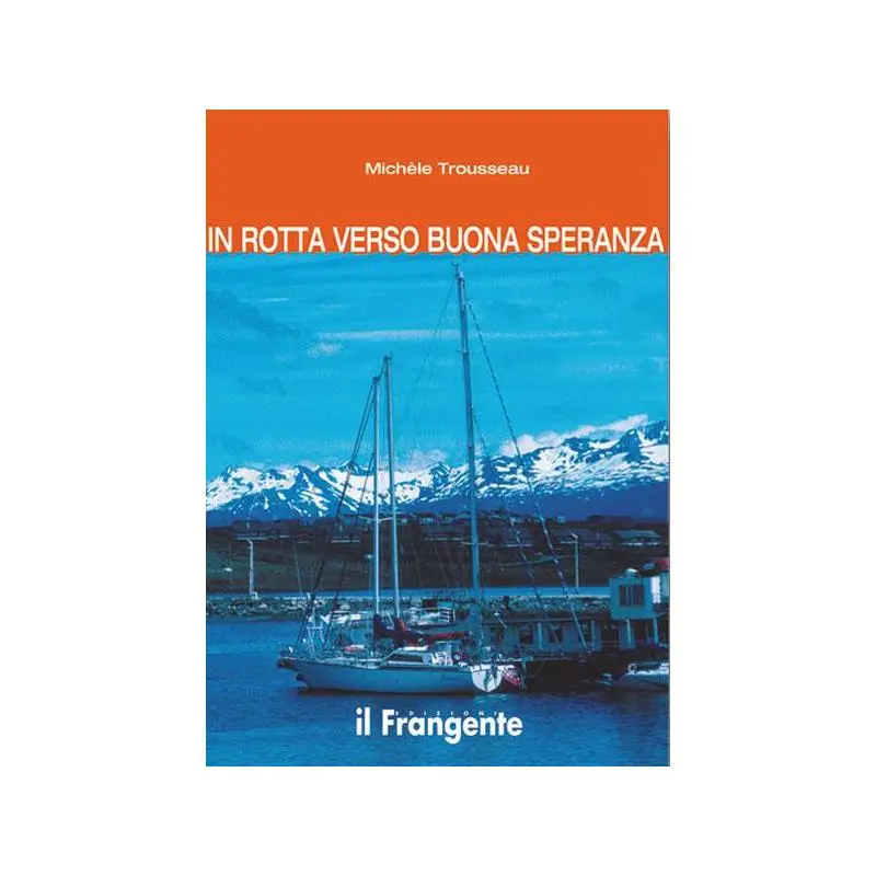 Professionale In rotta verso Buona Speranza