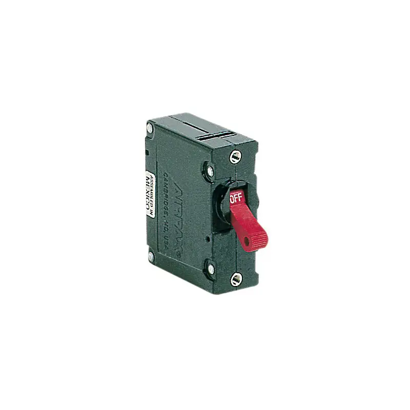 Interruttore magneto-idraulico a levetta 20A Ultime Pezzi