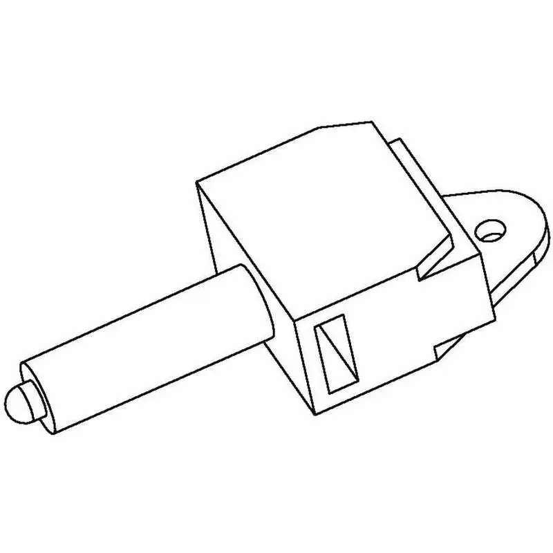Interruttore Sicurezza Ultraflex X41 Spedizione Espresso