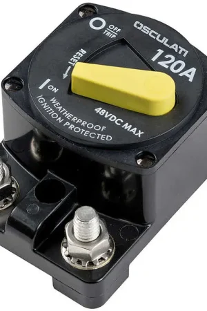 Interruttore termico esterno USA 50 A Prezzo Di Fabbrica