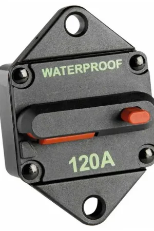 Offerta Speciale Interruttore termico incasso 80 A