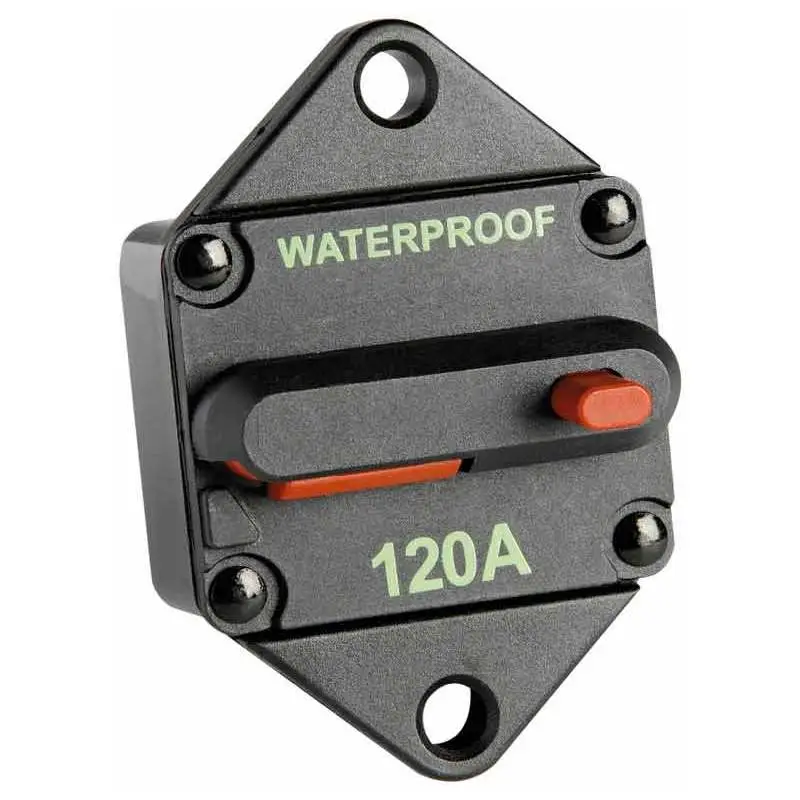 Offerta Speciale Interruttore termico incasso 80 A
