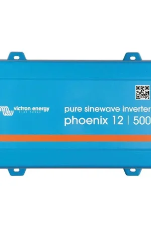 Super Prezzo Inverter VICTRON Phoenix 500/1000 W 12V