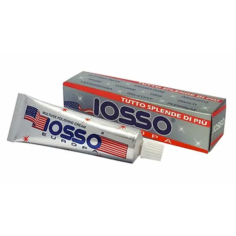 Iosso Crema Polish Multiuso Spedizione Espresso