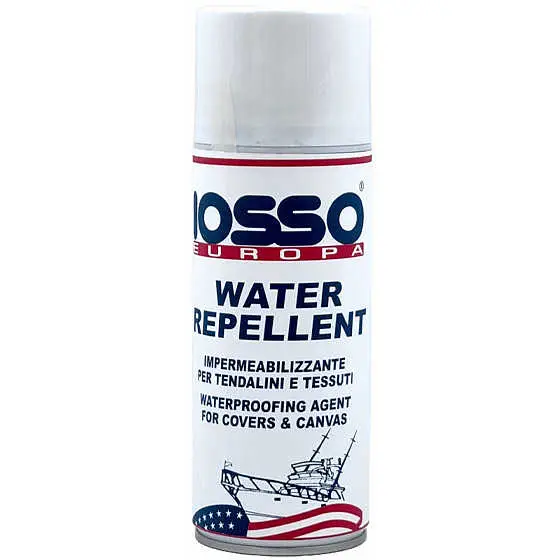 Offerta Speciale Iosso Water Repellent 400 ml Spray