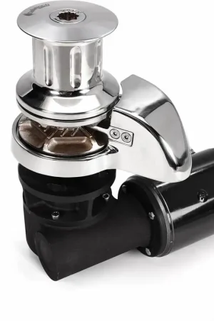 Italwinch Smart CL-Plus 1000W Alto 12V - Catena 10mm DIN Più Venduto