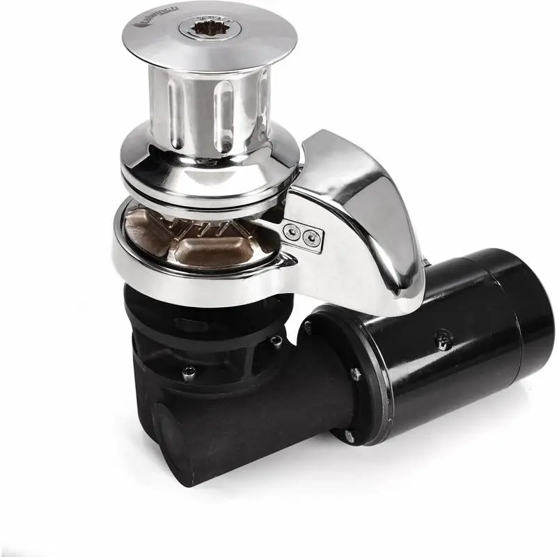 Occasione Imperdibile Italwinch Smart CL-Plus 1000W Alto 24V - Catena 6mm