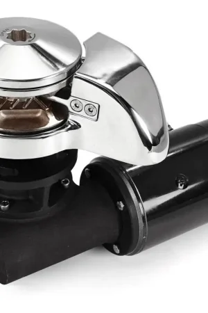 Italwinch Smart CL-Plus 1000W Basso 12V - Catena 6mm Scelto Dai Clienti