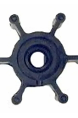 Esclusivo Jabsco girante 6303-0003B