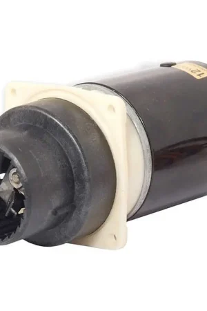 Affare Jabsco Kit motore per Quiet Toilet - 12v