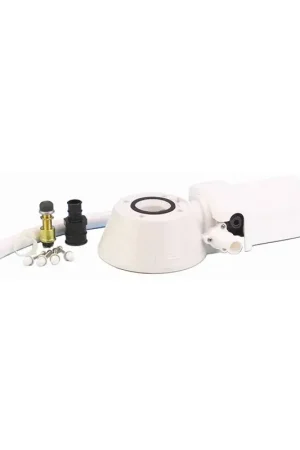 Prezzo Basso Jabsco Kit Wc elettrico 12 V