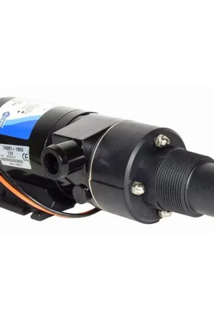 Jabsco Pompa maceratrice 900 per acque nere 24V Offerta Limitata