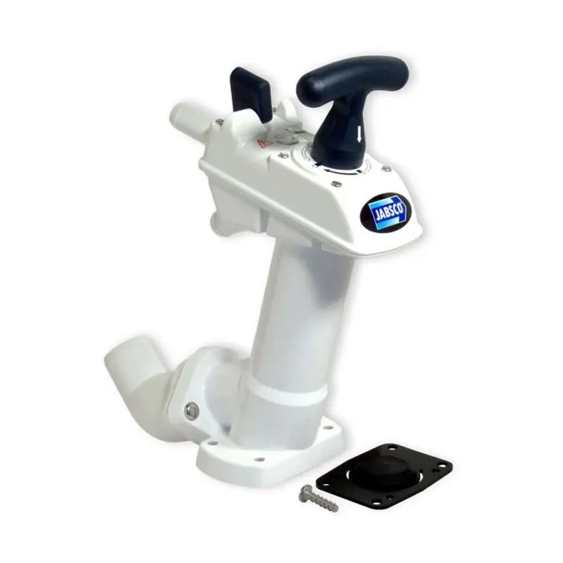 Subito Disponibile Jabsco pompa ricambio WC 2008