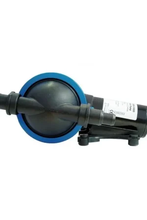 Jabsco Pompa Scarico Doccia 12V A Buon Prezzo