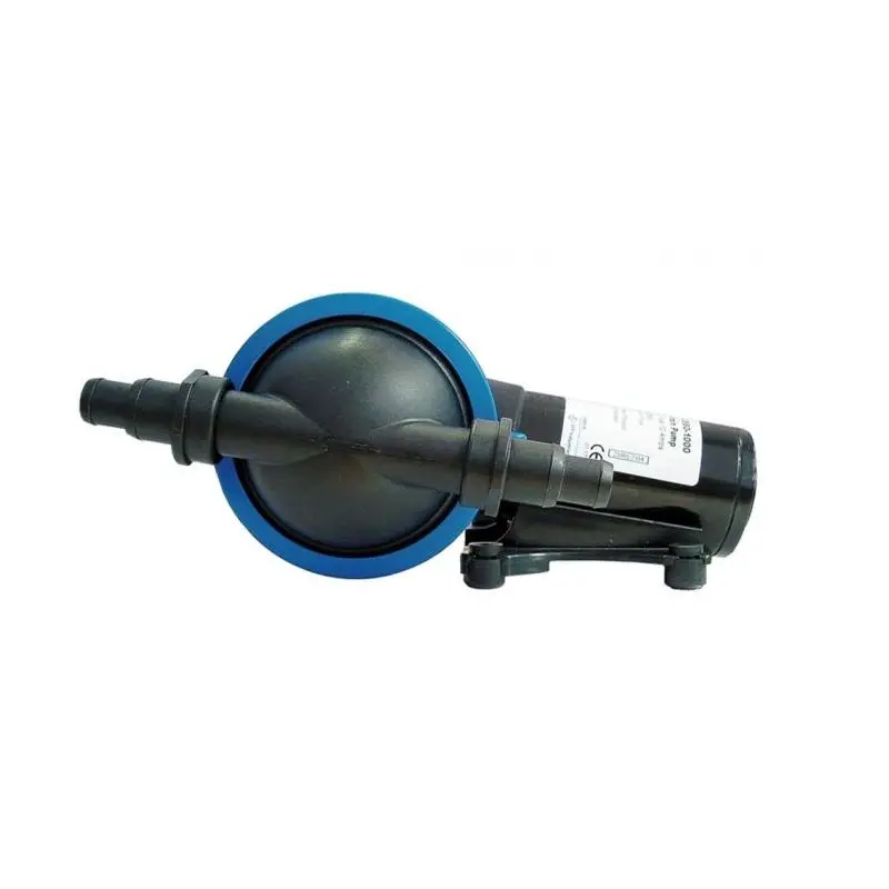 Jabsco Pompa Scarico Doccia 12V A Buon Prezzo
