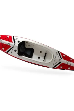 Offerta JBAY.ZONE Kayak V-Shape 1 Posto