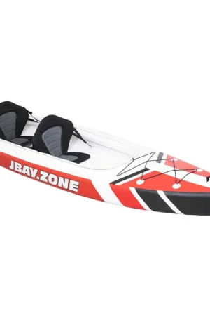 Solo Oggi JBAY.ZONE Kayak V-Shape 2 Posti
