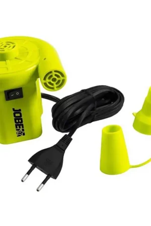 Jobe AIR Pump - Gonfiatore elettrico 220V Sconto