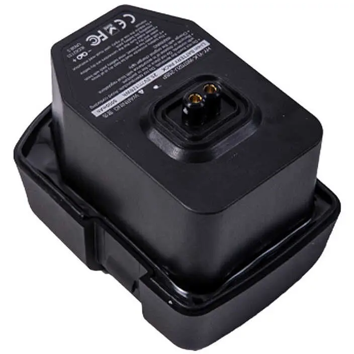 Novità Jobe batteria per Seascooter Infinity PRO