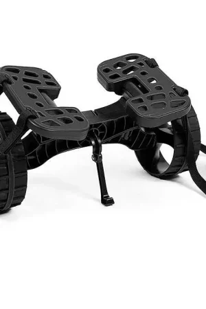 Popolare Jobe Carrello per SUP e Kayak