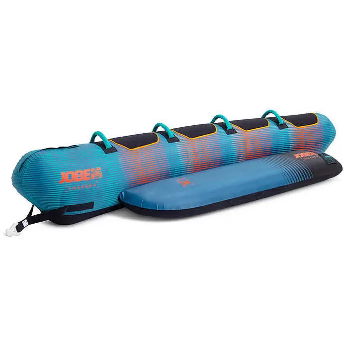Offerta Speciale Jobe Chaser 4 Posti