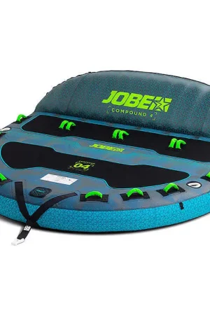 Jobe Compound 4 Posti Non Perdere